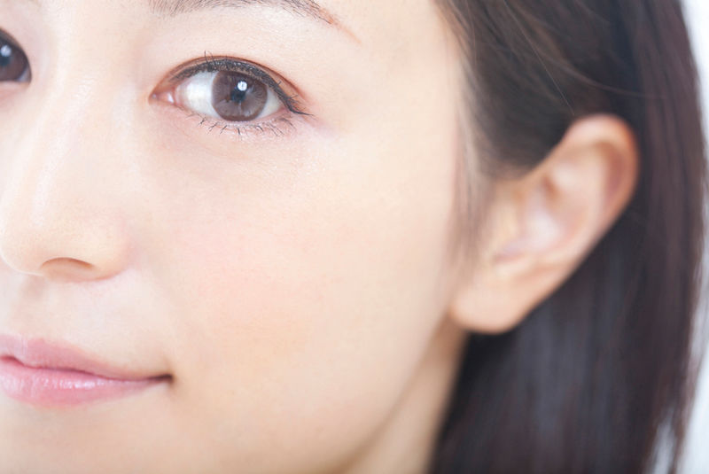 美顔