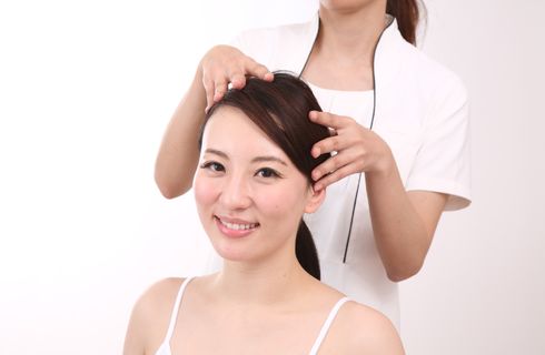 頭